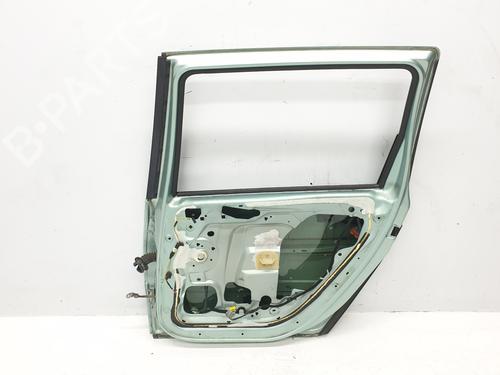 Right rear door PEUGEOT 307 Break (3E) 2.0 HDI 110 | BP22217369C5 