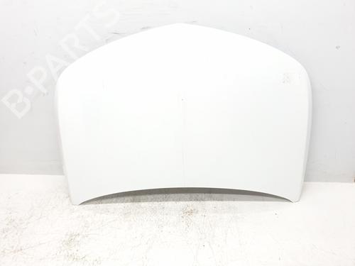 Used Hood OPEL ASTRA L Sports Tourer (O5) 1.2 (FRHNSL, FRHNSR) (131 hp) 27360469