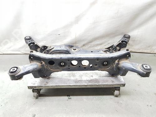 Rear axle AUDI A6 C7 (4G2, 4GC) 2.0 TDI | BP29427487M2 