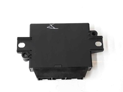 Electronic module JAGUAR XF I (X250) 2.2 D | BP11636331M83 