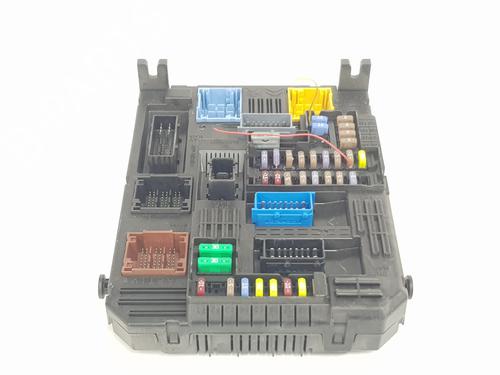 Used Fuse box Fuse box FIAT SCUDO Van [2022-2026] 33861036 33861036