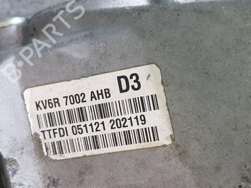 Gearbox FORD FOCUS IV (HN) | BP39029550M3 - Image 4