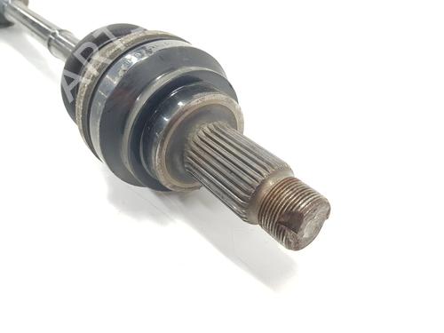 Right rear driveshaft BMW X1 (E84) sDrive 18 d | BP29970363M41