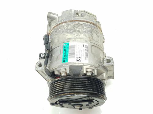 Used AC compressor AC compressor RENAULT TRAFIC III Van (FG_) 2.0 dCi 130 (FGMY) (131 hp) 36096834 36096834
