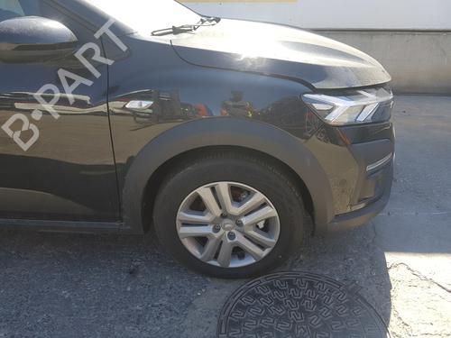 Sæde sæt DACIA JOGGER (RK_) | BP38155968C78 - Image 45