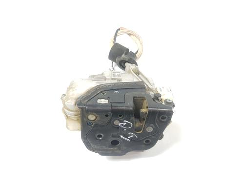 Front left lock AUDI A6 C6 (4F2) 3.0 TDI quattro | BP20187979C98 