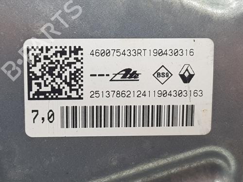 Servo brake DACIA DUSTER (HM_) 1.3 TCe 130 (HMMF) | BP33272920M42  - Image 6