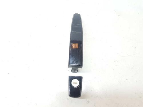 Front left exterior door handle OPEL INSIGNIA A (G09) 2.0 CDTI (68) | BP4404514C128 