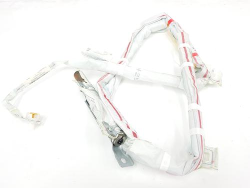 Left curtain airbag TOYOTA YARIS (_P13_) 1.5 Hybrid (NHP130_, NHP130) | BP20666572C11 