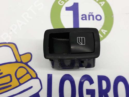 Right front window switch MERCEDES-BENZ M-CLASS (W164) ML 280 CDI 4-matic (164.120) | BP1976651I26 