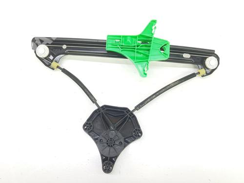 Rear right window mechanism VW GOLF VII (5G1, BQ1, BE1, BE2) 2.0 TDI | BP11600723C25 