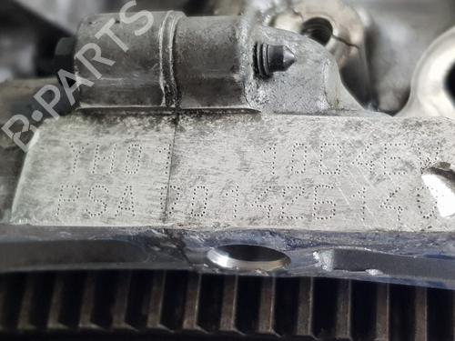 Engine FIAT SCUDO Van | BP37595244M1 - Image 23