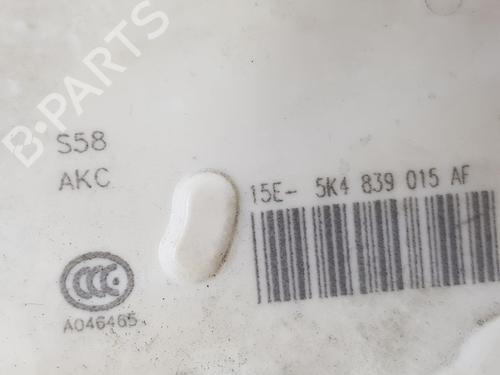 Rear left lock SEAT LEON (5F1) 2.0 Cupra | BP18150652C100 