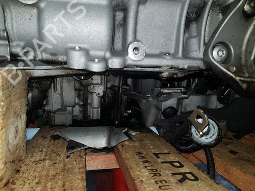 Engine BMW 1 (F40) 118 d | BP30498533M1 
