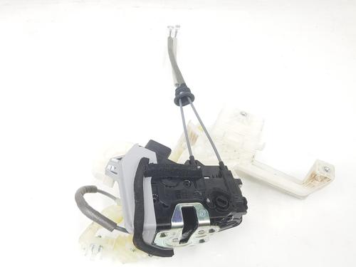 Rear left lock HYUNDAI IONIQ (AE) Elektro | BP15836882C100 