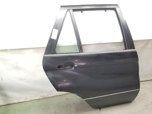 Right rear door BMW X5 (E53) 3.0 d | BP8591996C5 