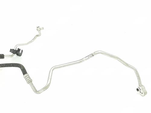 Used AC pipe AC pipe BMW X1 (E84) sDrive 18 d (143 hp) 33292777 33292777