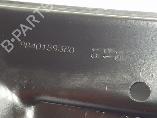 Front right window mechanism PEUGEOT EXPERT Van (V_) 1.5 BlueHDi 100 | BP33215035C23 - Image 3