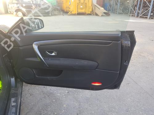 Headlight switch RENAULT LAGUNA Coupe (DT0/1) 2.0 dCi (DT01, DT08, DT09, DT0K, DT12, DT1C, DT1D, DT1M,... | BP40514426I24 - Image 29