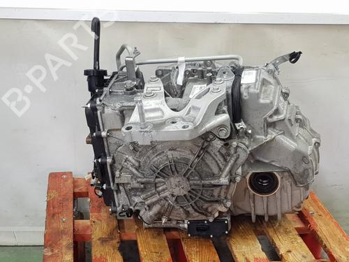 Gearbox FORD TRANSIT V363 Platform/Chassis (FED, FFD)  | BP35765041M3  - Image 6