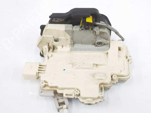 Front right lock AUDI A4 B7 (8EC) 2.0 TDI 16V | BP7076765C97 
