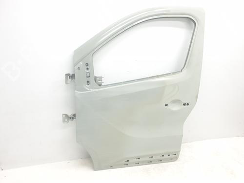 Left front door RENAULT TRAFIC III Van (FG_) 1.6 dCi 140 (FGMA, FGMC) | BP29915180C2