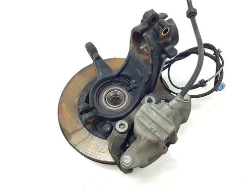 Left front steering knuckle CITROËN C4 CACTUS 1.6 BlueHDi 100 | BP39726798M25 - Image 4
