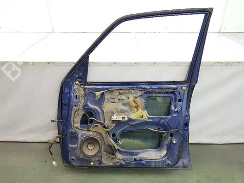 Right front door MITSUBISHI PAJERO III (V7_W, V6_W) 3.2 Di-D (V68W, V78W) | BP6597147C3 