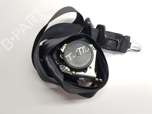 Rear center seatbelt DACIA SANDERO II  | BP29591200I27 