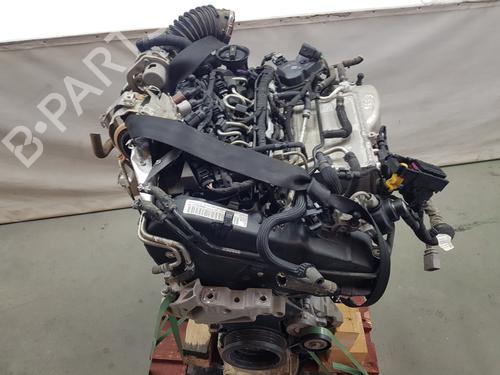 Used Engine VW CADDY V Box Body/MPV (SBA, SBH) [2020-2025]  27879749