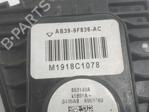 Pedal FORD RANGER (TKE) 3.2 TDCi 4x4 | BP35933717I4 - Image 2