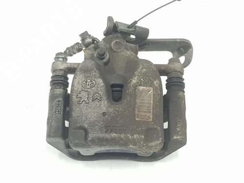 Used Left rear brake caliper OPEL VIVARO C Bus (K0) 1.5 (120 hp) 12459448