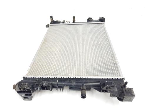 Water radiator RENAULT ZOE (BFM_) ZOE (BFMD) | BP38014802M31 - Image 5