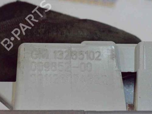 Interior roof light OPEL ASTRA J (P10) 1.4 (68) | BP7419956I8 