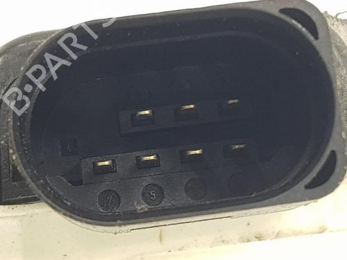 Front left lock SEAT IBIZA IV (6J5, 6P1) 1.6 TDI | BP15249858C98 
