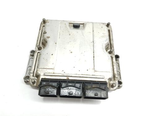 Used Engine control unit (ECU) RENAULT MEGANE I (BA0/1_) 1.9 dCi (BA05, BA1F) (102 hp) 23245089