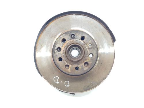 Højre Styrespindel Lejehus SKODA OCTAVIA III (5E3, NL3, NR3) 2.0 TDI (150 hp) 29548284