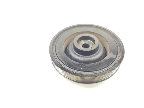 Used Pulley JEEP GRAND CHEROKEE IV (WK, WK2) 3.0 CRD V6 4x4 (250 hp) 20511602