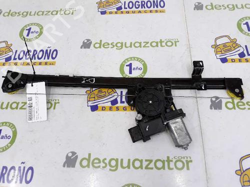 Used Front left window mechanism FIAT DUCATO Van (250_) 150 Multijet 2,3 D (148 hp) 3143191