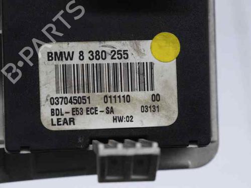 Headlight switch BMW X5 (E53) 3.0 d | BP1326937I24 
