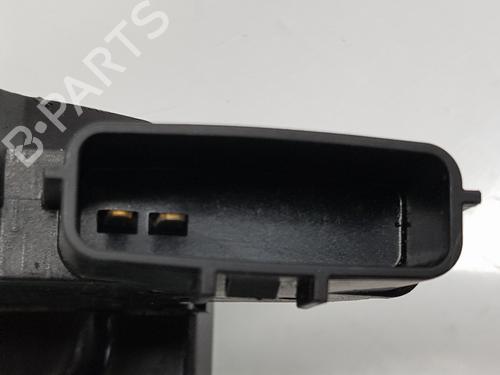 Rear right lock NISSAN MICRA IV (K13K, K13KK) 1.2 | BP24337399C99 