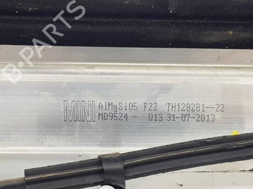 Front right window mechanism MINI MINI (R56) One | BP39658036C23 - Image 6