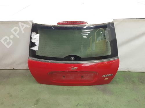 Bakluke CC/Kombi-Kupé MINI MINI (R50, R53) Cooper (116 hp) 1561043