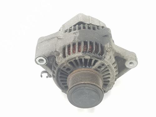 Used Alternator TOYOTA LAND CRUISER 90 (_J9_) 3.0 D-4D 4WD (KDJ90_, KDJ95_, KDJ90W, KDJ95W) (163 hp) 18112407