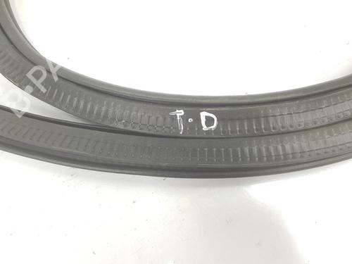 Rubber door seal SEAT IBIZA V (KJ1, KJG) 1.0 TSI | BP14115864C142