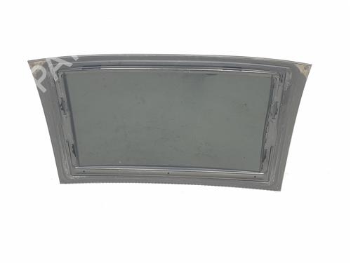 Bootlid window AUDI A3 Sportback (8PA) S3 quattro | BP25817518C64 