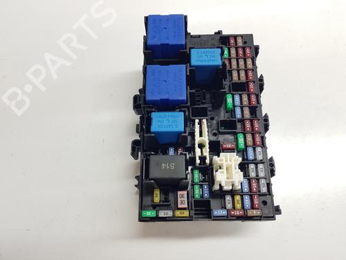 Fuse box RENAULT SYMBIOZ 1.8 E-Tech 160 Full Hybrid | BP34698824E1 - Image 5