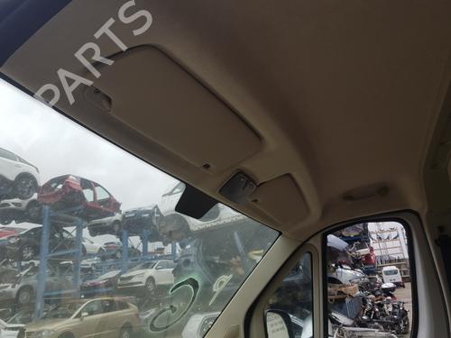 Intercooler CITROËN JUMPER II Van 2.2 BlueHDi 140 | BP30975004M30