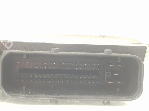 Engine control unit (ECU) VW POLO (9N_, 9A_) 1.9 SDI | BP20190014M57 