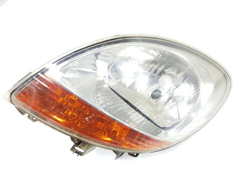 Left headlight RENAULT KANGOO (KC0/1_) 1.5 dCi (KC08, KC09) | BP22405054C28 